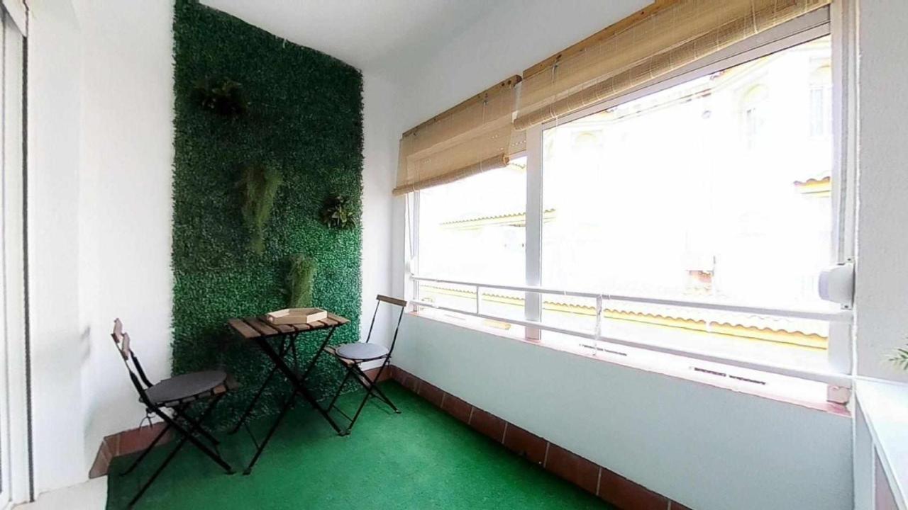 Coqueto Y Practico Apartamento En Pueblo De Zahara Zahara de los Atunes Kültér fotó